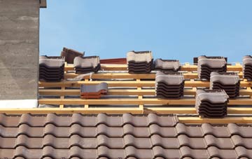 Milltown Of Rothiemay clay roofing costs