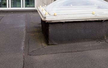 disadvantages of Milltown Of Rothiemay flat roofs