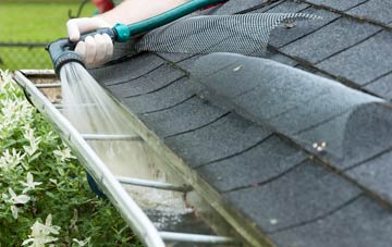 Milltown Of Rothiemay gutter cleaning costs