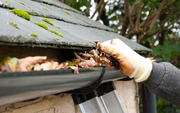gutter cleaning Milltown Of Rothiemay, Moray