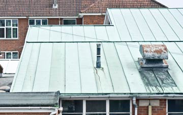 Milltown Of Rothiemay lead roofing costs