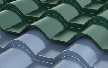 who should consider Milltown Of Rothiemay plastic roofs