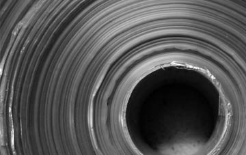 Milltown Of Rothiemay pvc roof replacement