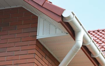 Milltown Of Rothiemay soffit repair costs