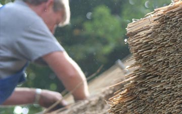 professional Milltown Of Rothiemay thatchers