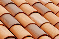 Milltown Of Rothiemay clay roofing