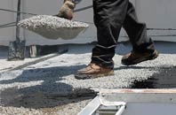 find rated Milltown Of Rothiemay flat roofing replacement companies