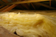 Milltown Of Rothiemay pitch roof insulation