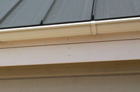 Milltown Of Rothiemay soffit repair