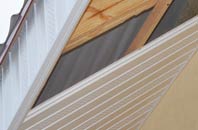 rated Milltown Of Rothiemay soffit repair companies