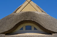 Milltown Of Rothiemay thatch roofing